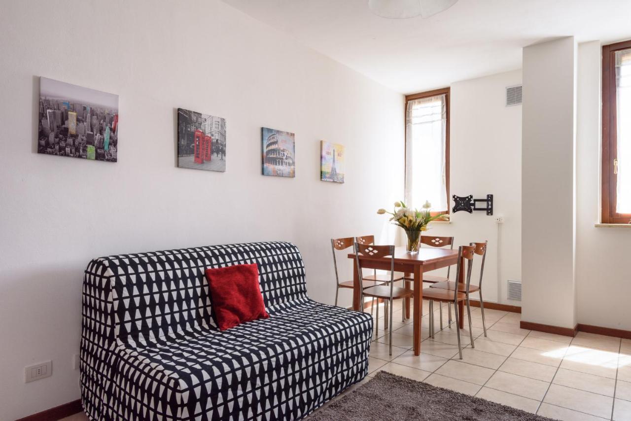 Ferienwohnung Luglie 360° Panoramic Terrace Siena Exterior foto